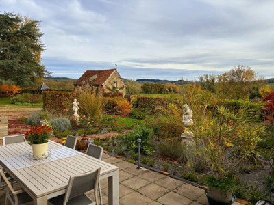French property for sale in Sermages, Nièvre - €475,000 - photo 2
