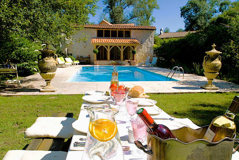 French property for sale in Ribérac, Dordogne - €1,320,000 - photo 7