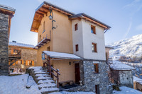 Maison à vendre à Saint-Martin-de-Belleville, Savoie - 445 000 € - photo 9