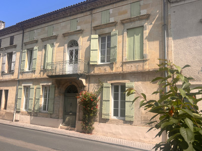 house for sale in Dordogne