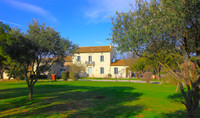 Maison à Marseillette, Aude - photo 1