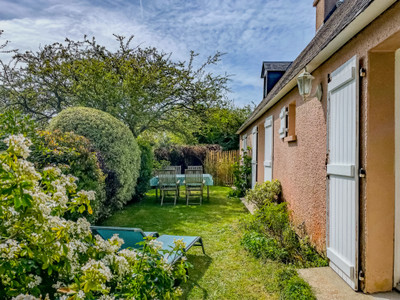 French property for sale in Barneville-Carteret, Manche - €235,400 - photo 2