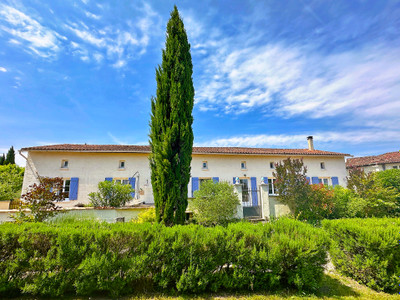 house for sale in Charente