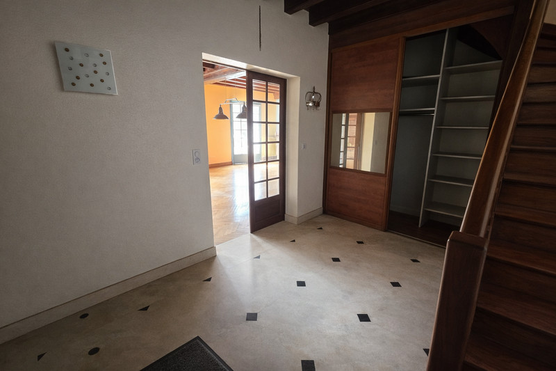 French property for sale in Chef-Boutonne, Deux-Sèvres - €267,500 - photo 3