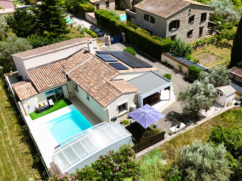 French property for sale in Vinsobres, Drôme - €399,000 - photo 0