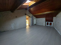 Propriété à vendre à Villebois-Lavalette, Charente - 98 100 € - photo n°7