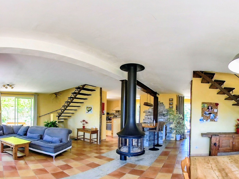 French property for sale in Vinsobres, Drôme - €1,100,000 - photo 5