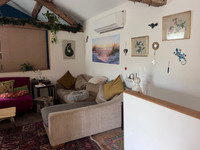 Maison à vendre à Le Vigeant, Vienne - 288.900 € - photo 7