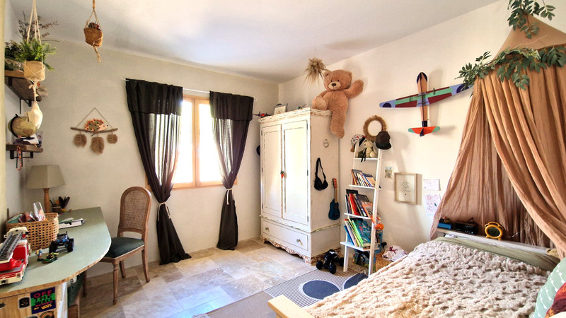 French property for sale in Montouliers, Hérault - €398,000 - photo 7