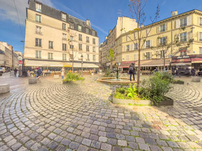 French property for sale in Paris 5e Arrondissement, Paris - €1,680,000 - photo 6