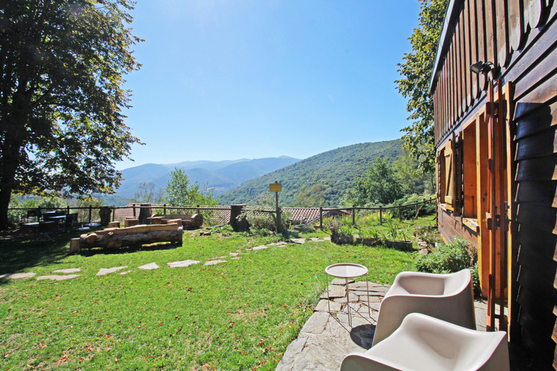 French property for sale in Le Bosc, Ariège - €1,000,000 - photo 0