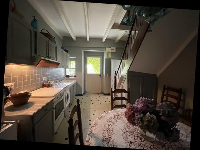 French property for sale in Vayres, Haute-Vienne - €136,250 - photo 5