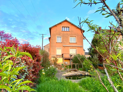 French property for sale in Mialet, Dordogne - €178,500 - photo 8