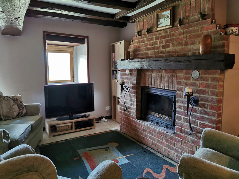 French property for sale in Le Liège, Indre-et-Loire - €135,200 - photo 5