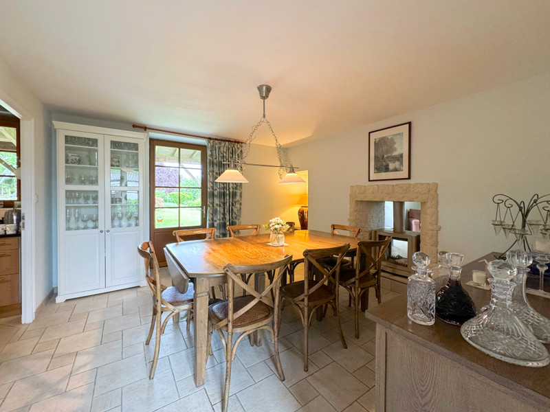 French property for sale in Beugnon-Thireuil, Deux-Sèvres - €267,500 - photo 4