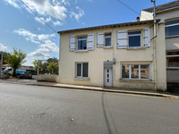Maison à vendre à La Châtaigneraie, Vendée - 169.900 € - photo 1