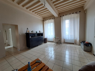 French property for sale in Bourbon-Lancy, Saône-et-Loire - €250,000 - photo 5