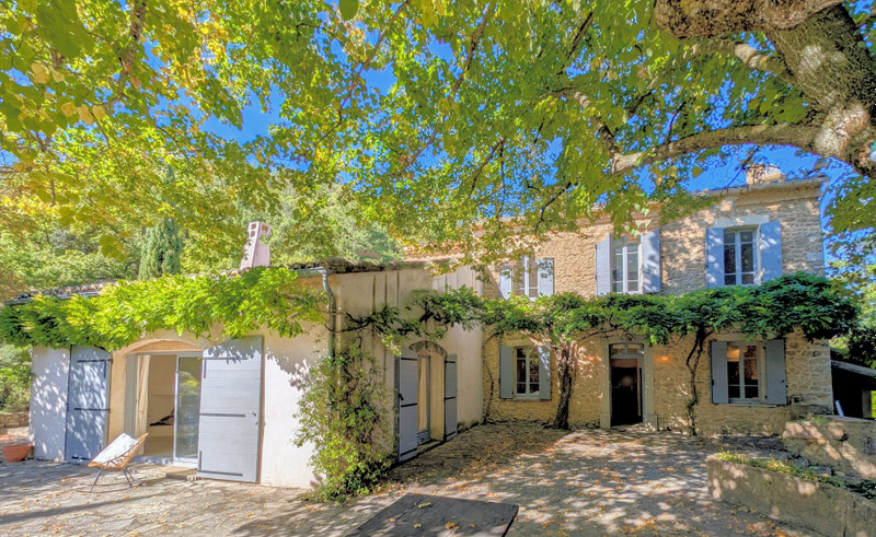 Maison à vendre à Malaucène, Vaucluse - 1.550.000 € - photo 1