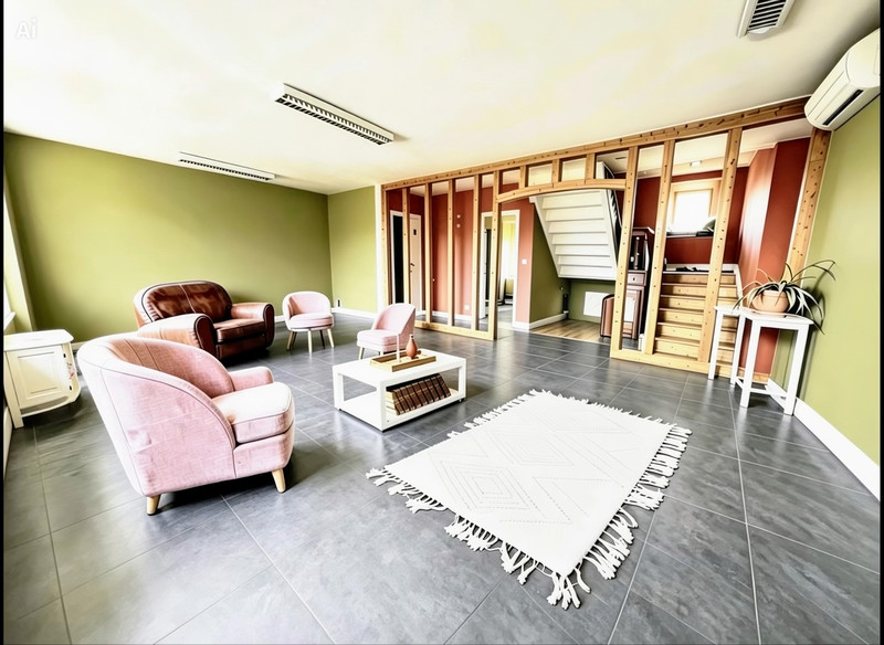 French property for sale in Pierre-Buffière, Haute-Vienne - €172,800 - photo 4