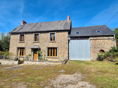 house for sale in Orne