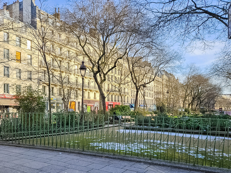 French property for sale in Paris 11e Arrondissement, Paris - €290,000 - photo 8