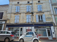 Immeuble à Thiviers, Dordogne - photo 2