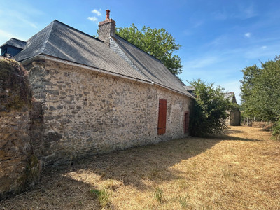house for sale in Mayenne