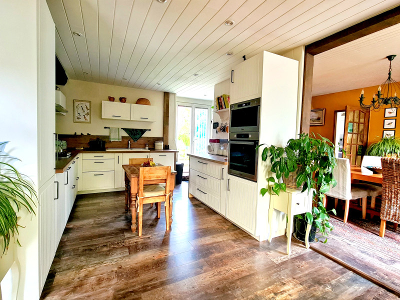 French property for sale in Saint-Berthevin-la-Tannière, Mayenne - €209,000 - photo 1