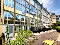 Appartement à vendre à Paris 16e Arrondissement, Paris - 1.290.000 € - photo 1