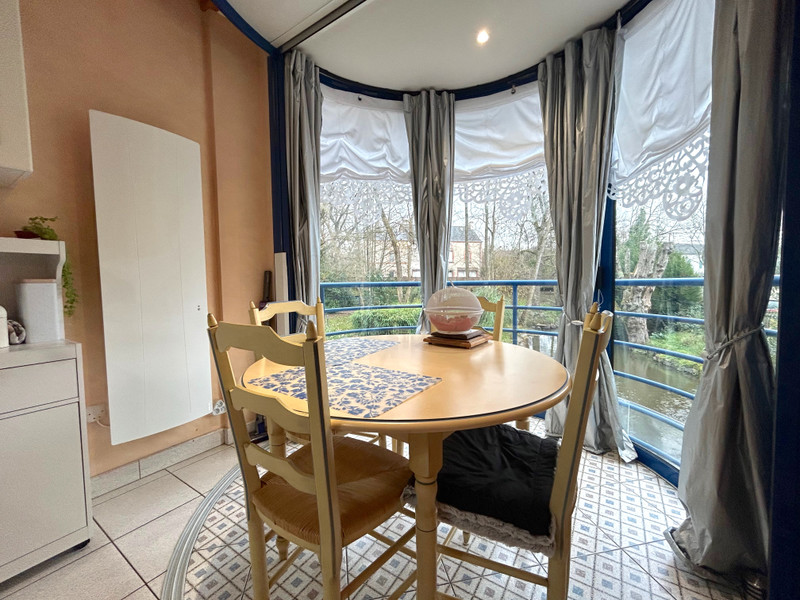 French property for sale in Montsûrs, Mayenne - €469,000 - photo 5
