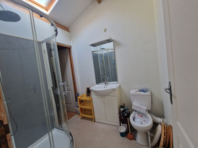 French property for sale in Trébrivan, Côtes-d'Armor - €48,600 - photo 7