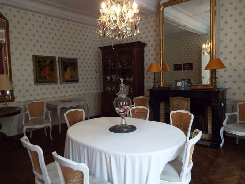 House for sale in Arras PasdeCalais Superb city centre home with