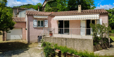 French property for sale in Molières-sur-Cèze, Gard - €175,000 - photo 1
