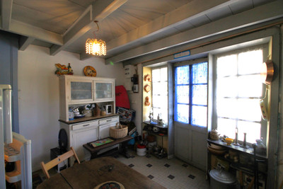 French property for sale in Vouvant, Vendée - €98,890 - photo 6