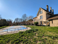 Maison à vendre à Labastide-Rouairoux, Tarn - 287.000 € - photo 3