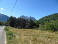 Terrain à Briançon, Hautes-Alpes - photo 2