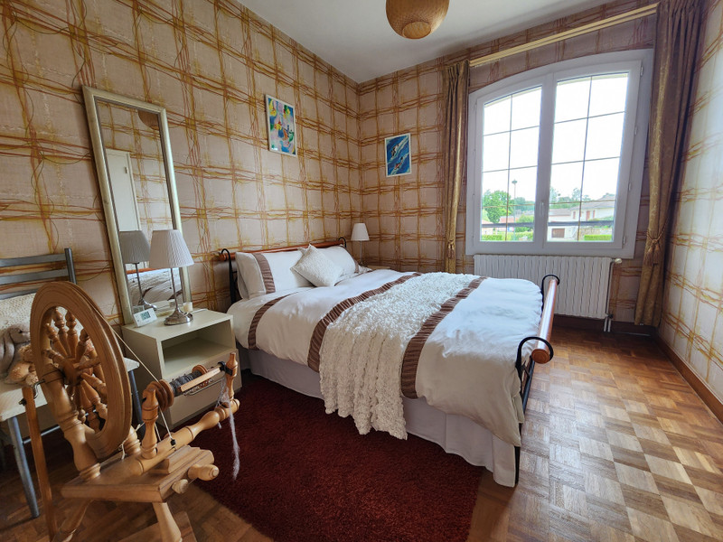 French property for sale in Nouic, Haute-Vienne - €278,200 - photo 5