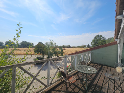 French property for sale in Saint-Pierre-le-Moûtier, Nièvre - €614,800 - photo 9