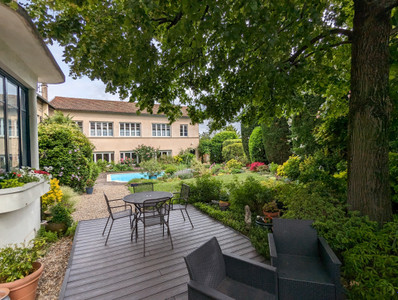 house for sale in Rhône