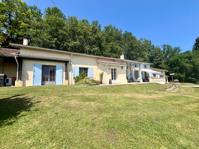 French property for sale in Eymet, Dordogne - €514,000 - photo 9