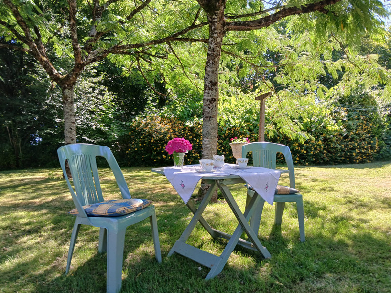 French property for sale in Saint-Pardoux-Corbier, Corrèze - €369,000 - photo 7