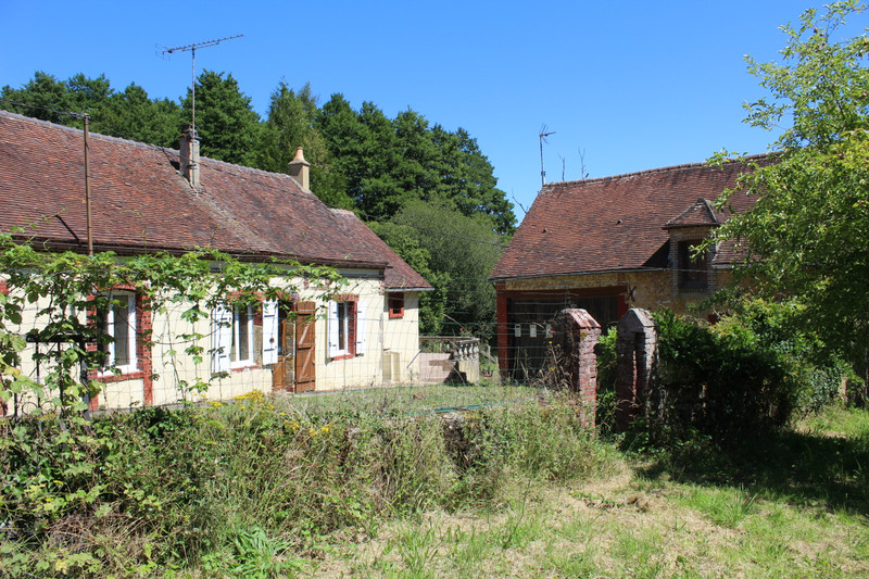 French property for sale in Longny les Villages, Orne - &#8364;118,000 - photo 2