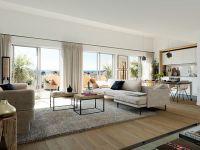 French property for sale in Beaulieu-sur-Mer, Alpes-Maritimes - €2,009,000 - photo 2