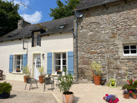 Maison à vendre à Saint-Glen, Côtes-d'Armor - 325.000 € - photo 10