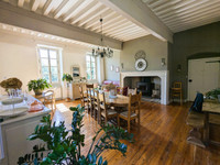 Maison à vendre à Tarascon-sur-Ariège, Ariège - 1.159.200 € - photo 7
