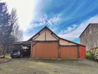 Maison à vendre à Saint-Laurent-en-Gâtines, Indre-et-Loire - 328.600 € - photo 10