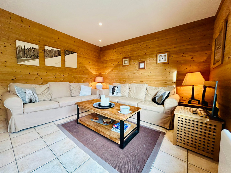 French property for sale in Le Grand-Bornand, Haute-Savoie - €588,000 - photo 1