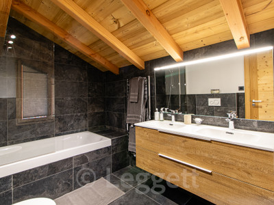 Ski property for sale in Samoens - €1,800,000 - photo 13