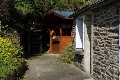 French property for sale in Plélauff, Côtes-d'Armor - €77,000 - photo 1