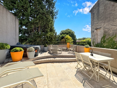 French property for sale in Saint-Rémy-de-Provence, Bouches-du-Rhône - €895,000 - photo 3